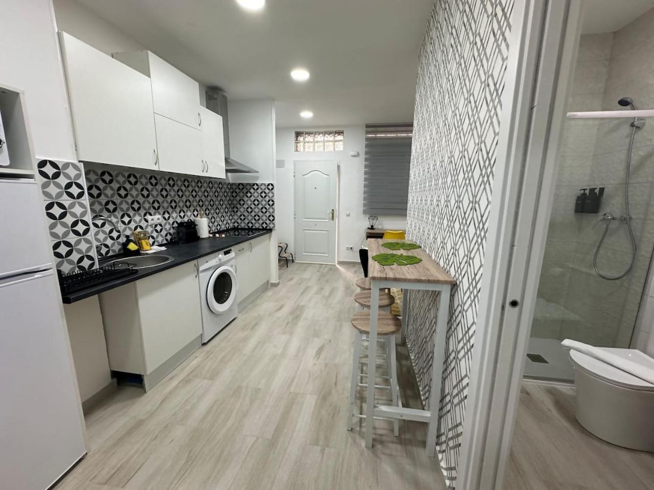 Riva 2 Apartamento *