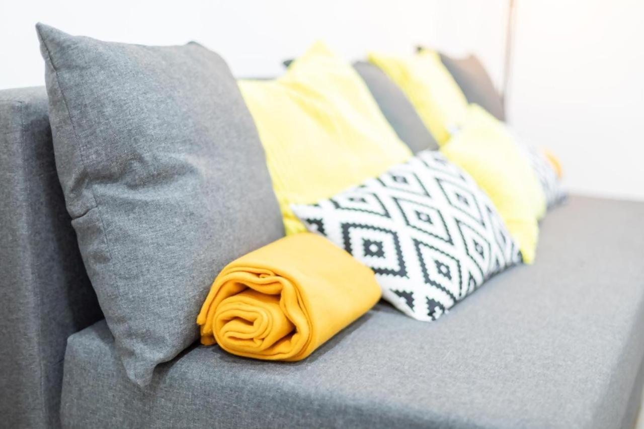 Apartamento Riva 2 *