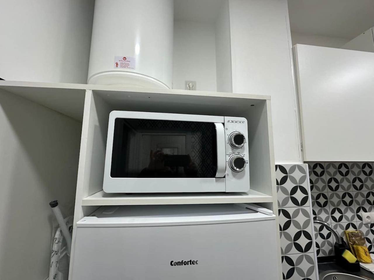 Apartamento Riva 2 Madrid