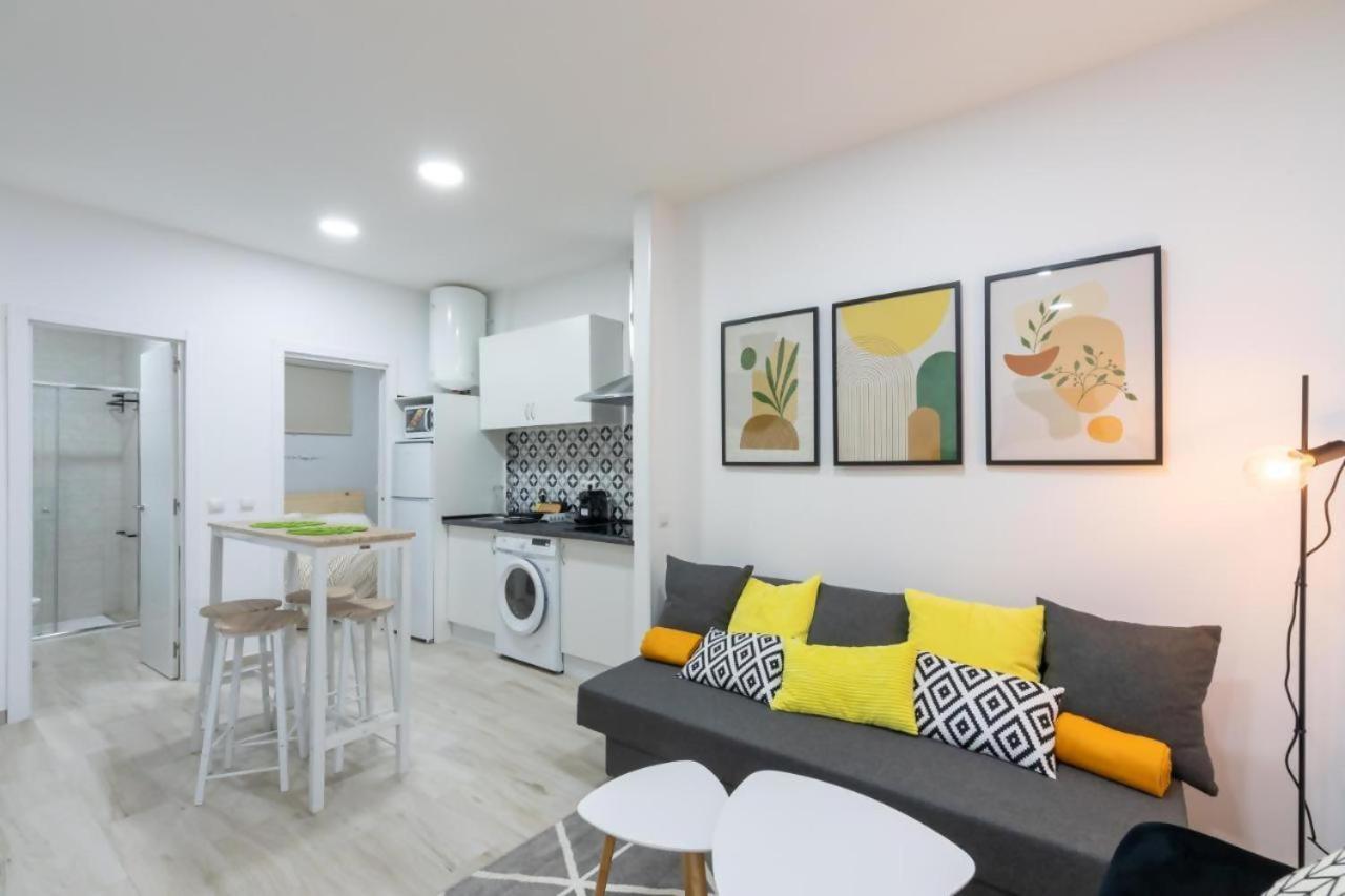Riva 2 Apartamento