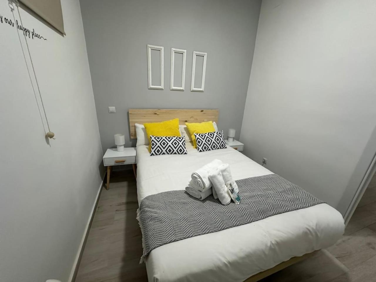 Apartamento Riva 2 Madrid