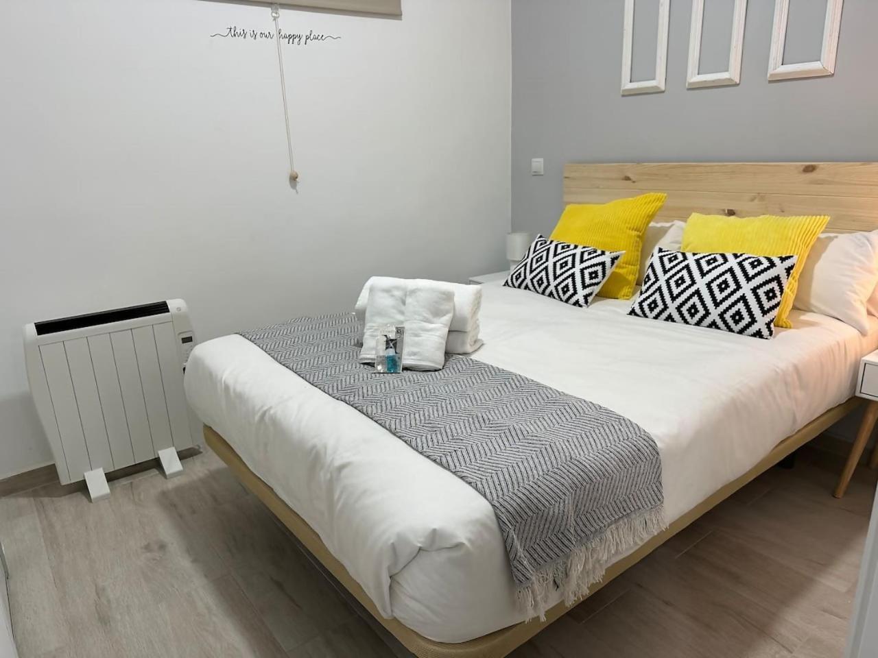 Apartamento Riva 2
