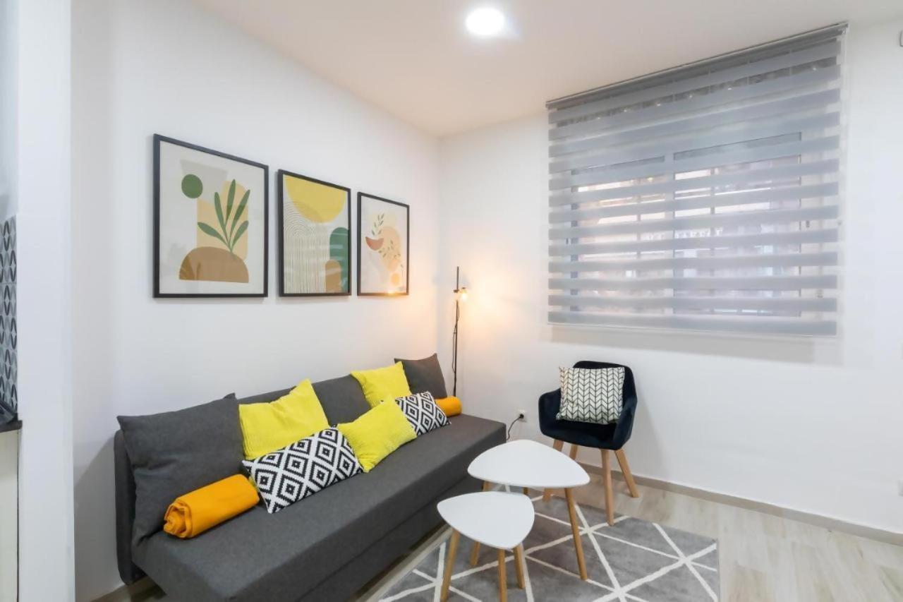 Riva 2 Apartamento Madrid
