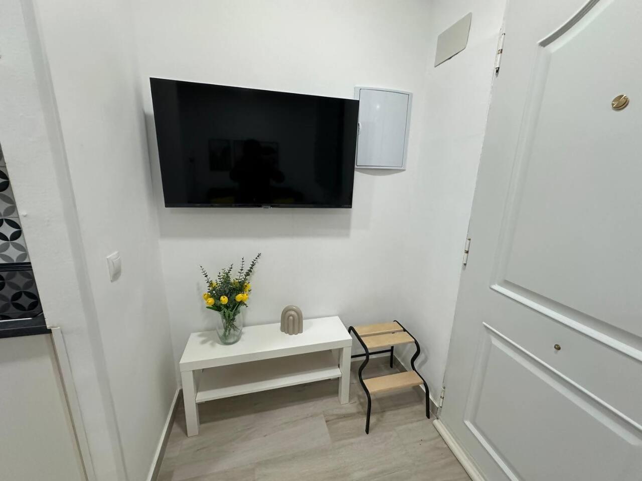 Apartamento Riva 2 Madrid