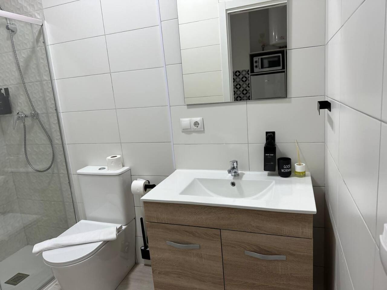 Apartamento Riva 2 Madrid