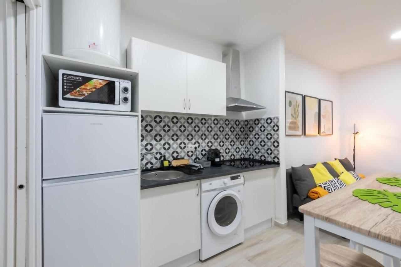 Market Martinez De La Riva Ii Apartamento