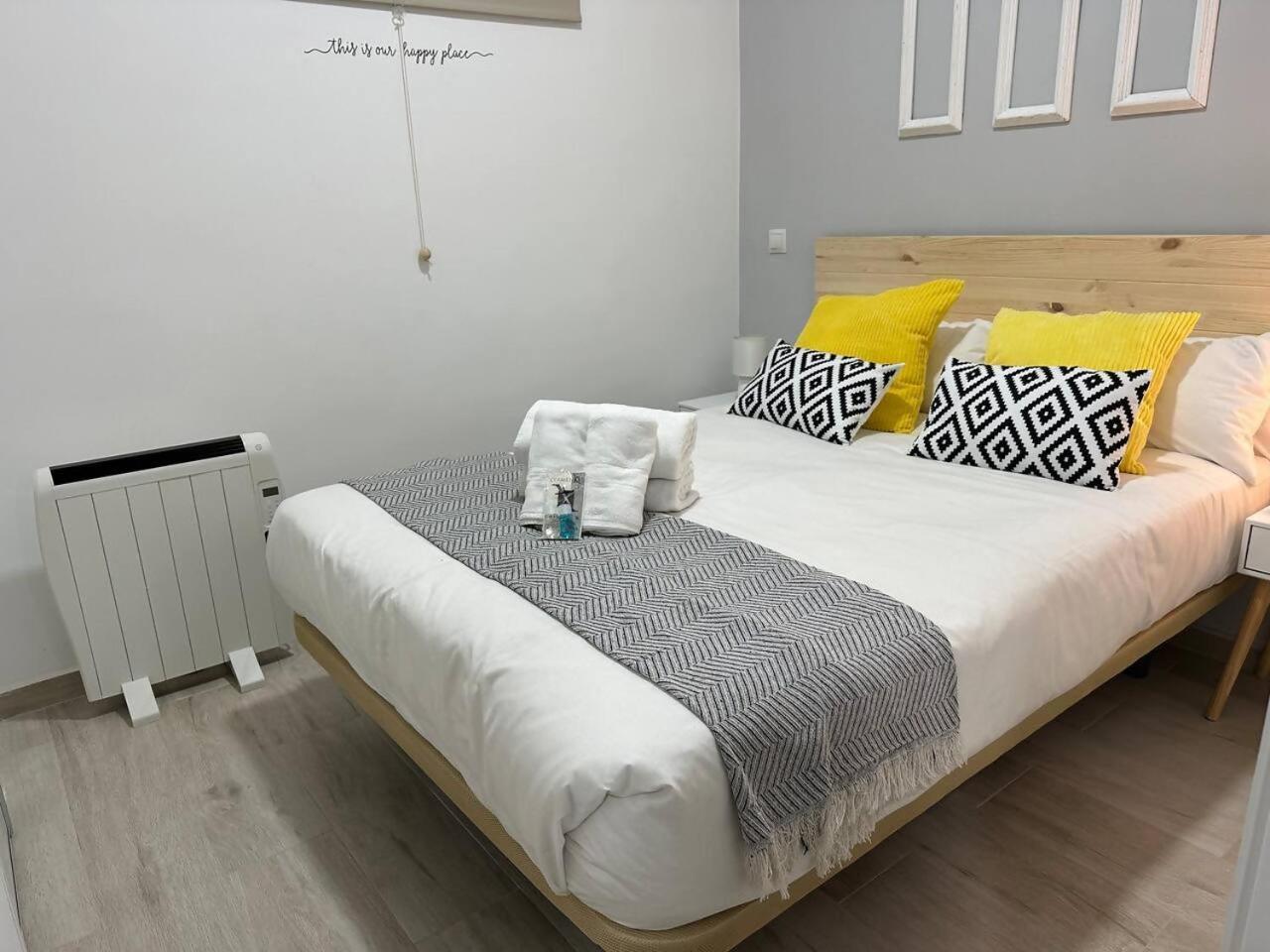 Apartamento Market Martinez De La Riva Ii